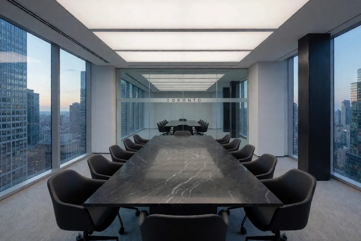 Collaborative Board Symmetry