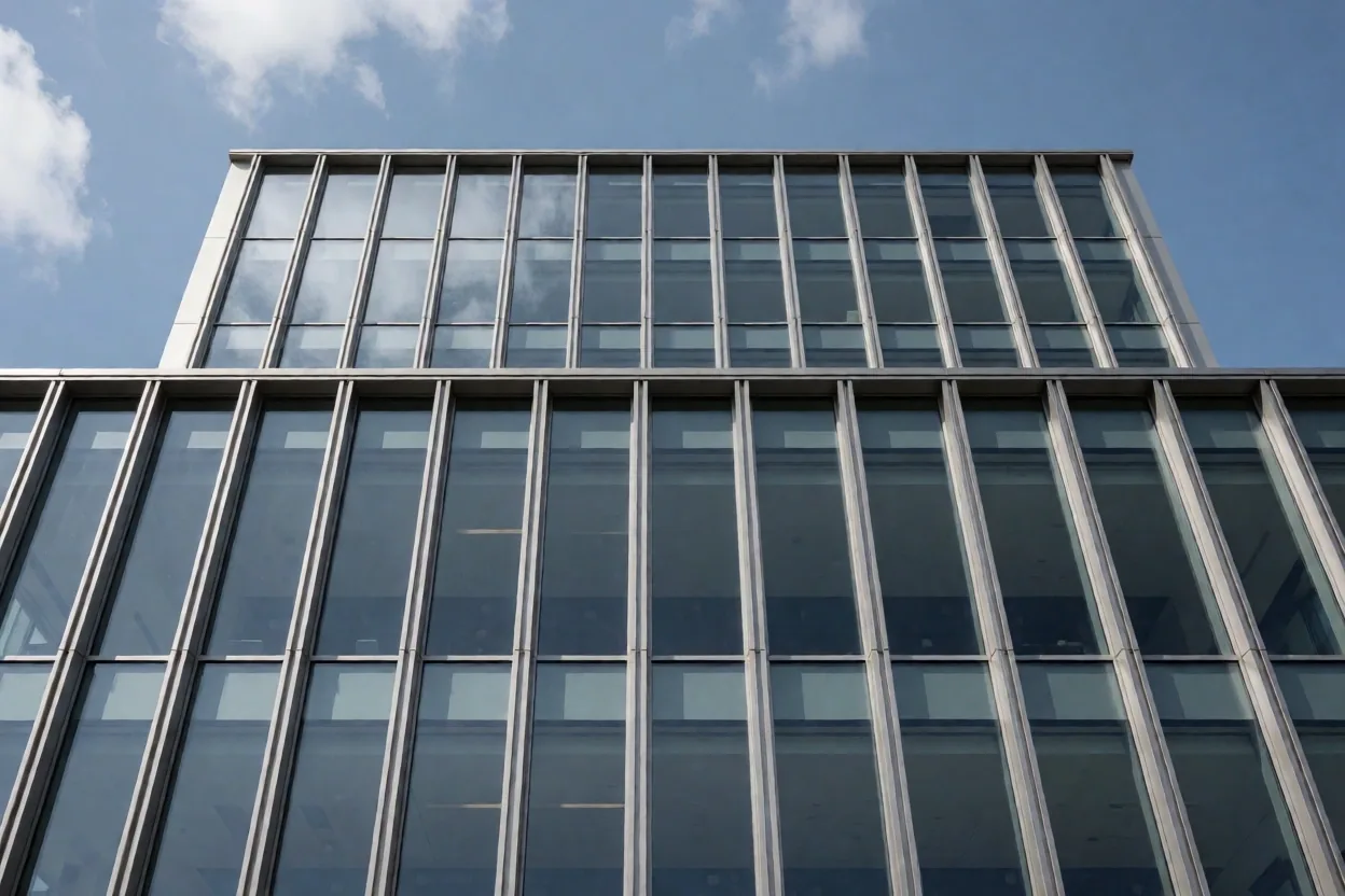 Precision Architectural Foundation