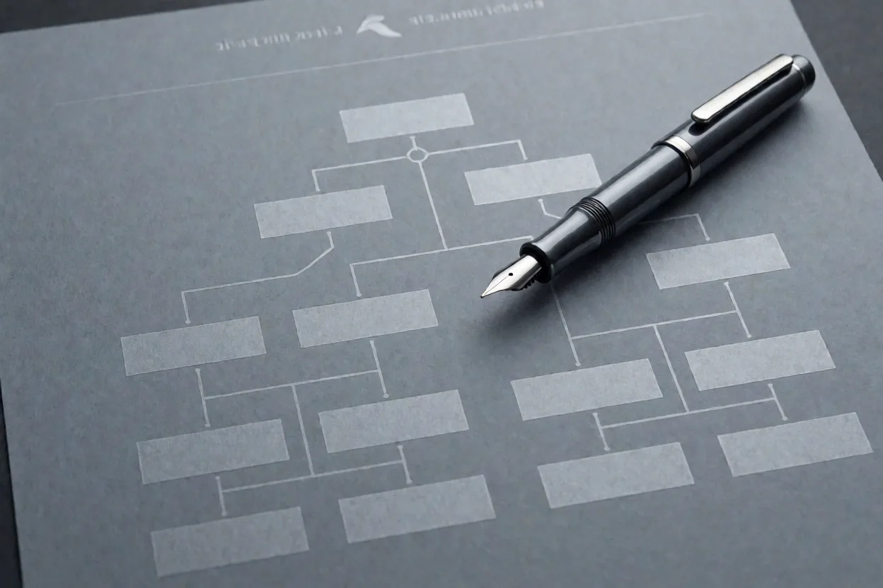 Strategic Documentation Clarity