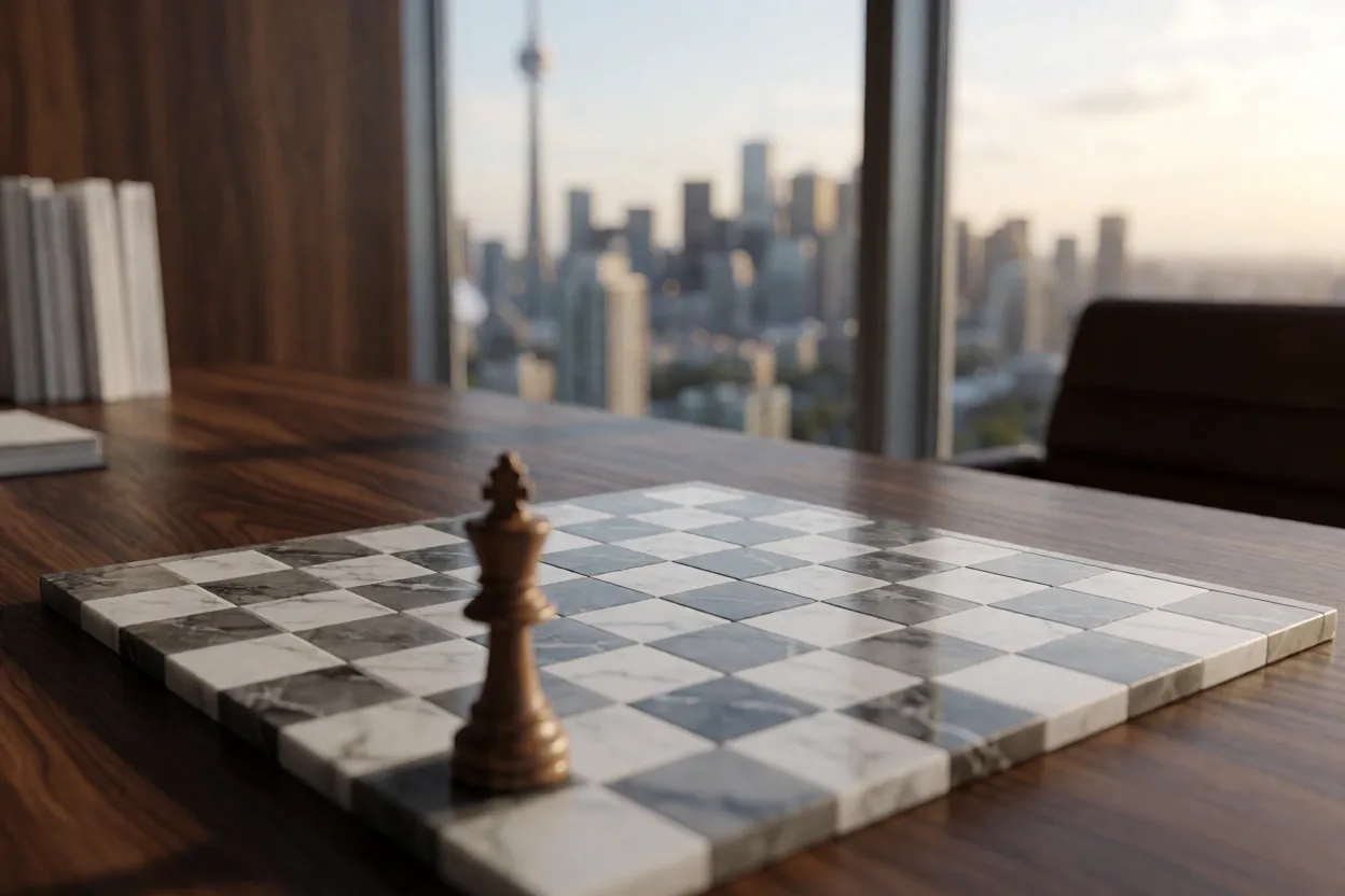Chess King
