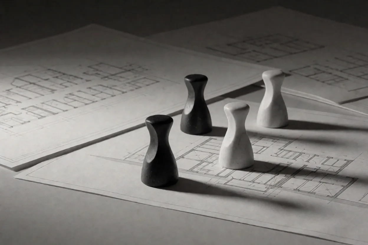 Chess Strategy