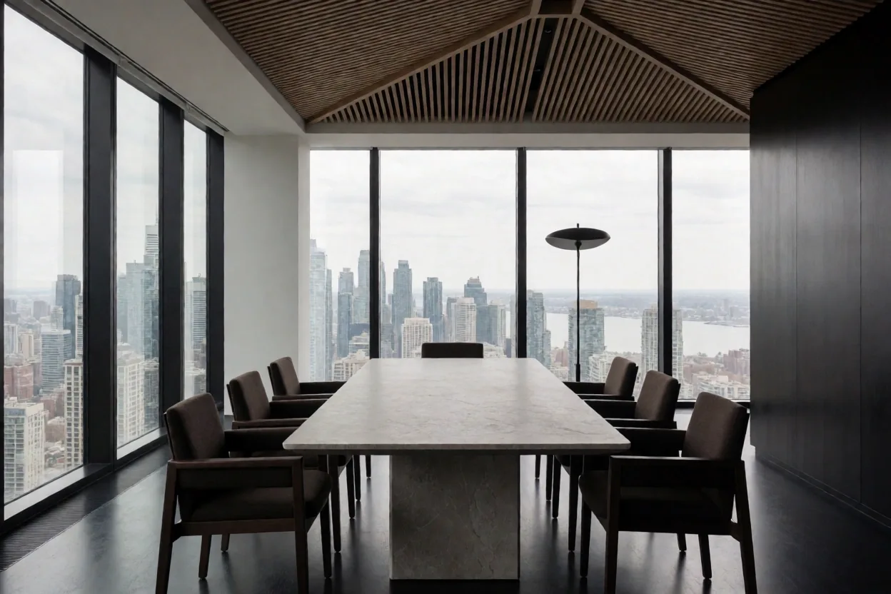 Strategy war-room