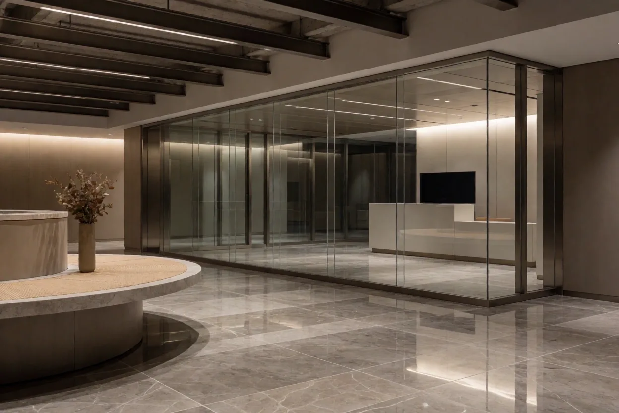 CleanHome Consulting Toronto Office