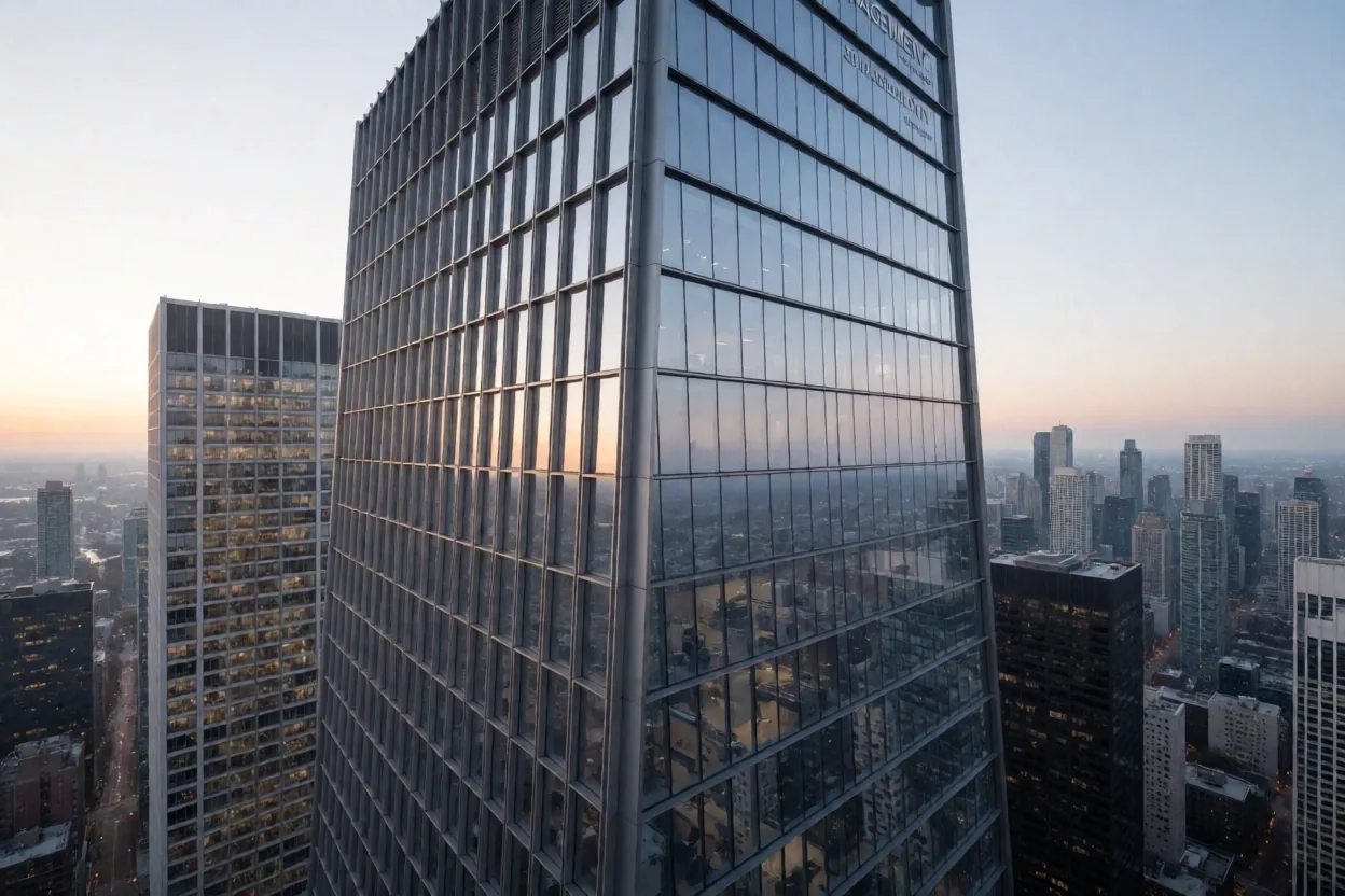 Toronto Office Headquarters