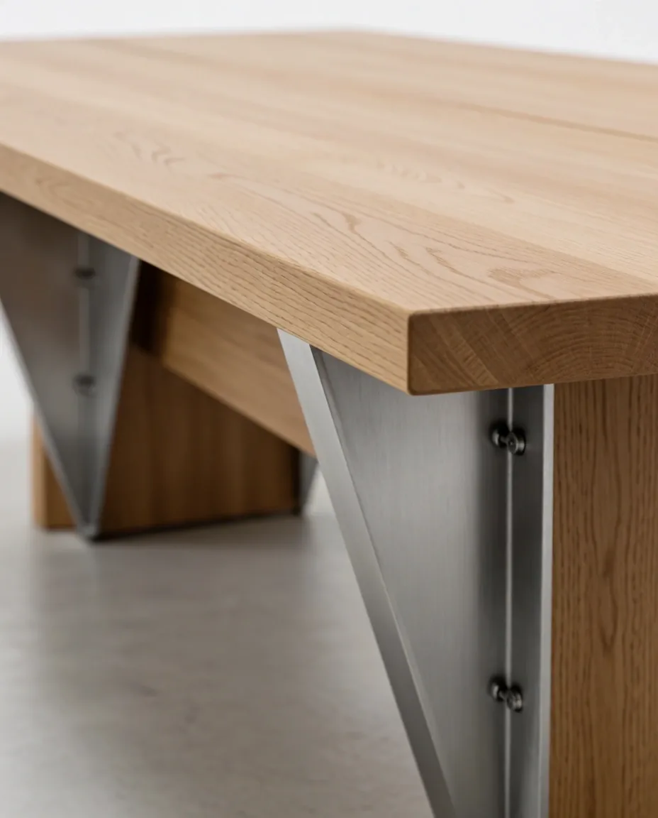 The Strategy Atelier Table